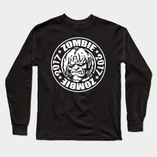 rob zombie Long Sleeve T-Shirt